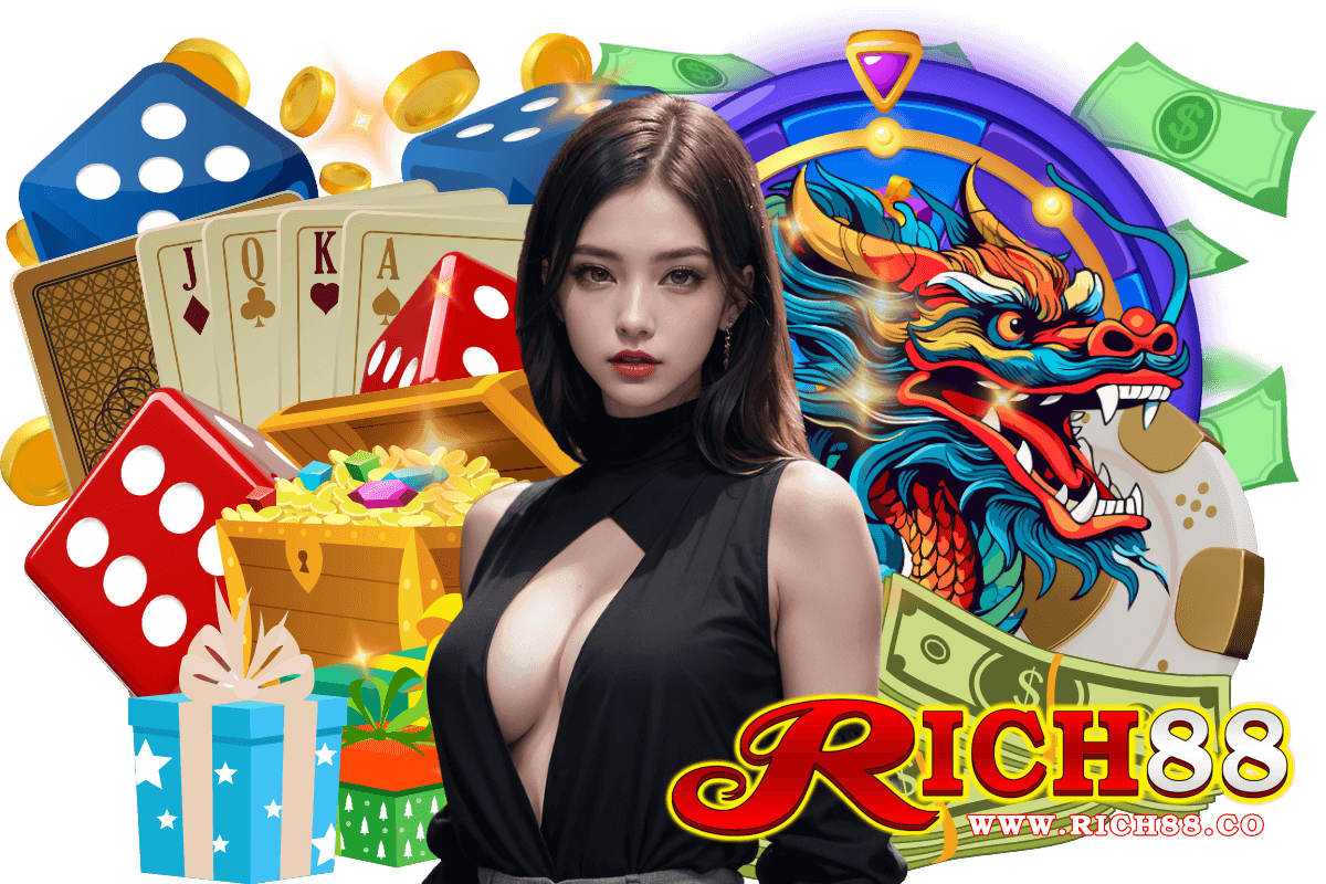 rich88 slot